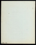 LUNCHEON [held by] OCEANIC STEAMSHIP COMPANY [at] SONOMA (SS;)