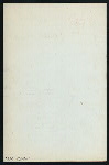 DINNER [held by] OCEANIC STEAMSHIP COMPANY [at] SONOMA (SS;)