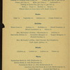 MENU [held by] AMERICAN INN [at]  (REST;)