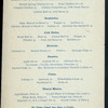 MENU [held by] AMERICAN INN [at]  (REST;)