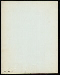 BREAKFAST [held by] OCEANIC STEAMSHIP COMPANY [at] VENTURA (SS;)