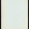 LUNCHEON [held by] OCEANIC STEAMSHIP COMPANY [at] VENTURA (SS;)