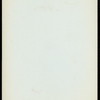 DINNER [held by] OCEANIC STEAMSHIP COMPANY [at] SONOMA (SS;)