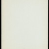 LUNCHEON [held by] OCEANIC STEAMSHIP COMPANY [at] SONOMA - SECOND CABIN (SS;)