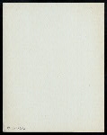 DINNER [held by] OCEANIC STEAMSHIP COMPANY [at] SONOMA - SECOND CABIN (SS;)