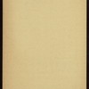 BREAKFAST [held by] WESTMINSTER HOTEL [at]  (HOTEL;)
