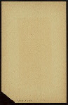 BREAKFAST [held by] WESTMINSTER HOTEL [at]  (HOTEL;)