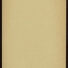 DINNER [held by] WESTMINSTER HOTEL [at]  (HOTEL;)