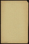 DINNER [held by] WESTMINSTER HOTEL [at]  (HOTEL;)