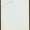 LUNCHEON [held by] OCEANIC STEAMSHIP COMPANY [at] SONOMA (SS;)