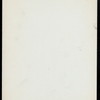 LUNCHEON [held by] OCEANIC STEAMSHIP COMPANY [at] SONOMA - SECOND CABIN (SS;)