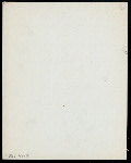 LUNCHEON [held by] OCEANIC STEAMSHIP COMPANY [at] SONOMA - SECOND CABIN (SS;)