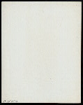 DINNER [held by] OCEANIC STEAMSHIP COMPANY [at] SONOMA - SECOND CABIN (SS;)