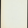 BREAKFAST [held by] OCEANIC STEAMSHIP COMPANY [at] VENTURA (SS;)