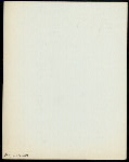 BREAKFAST [held by] OCEANIC STEAMSHIP COMPANY [at] VENTURA (SS;)
