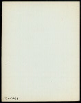 LUNCHEON [held by] OCEANIC STEAMSHIP COMPANY [at] VENTURA (SS;)