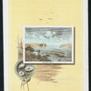 DINNER [held by] OCEANIC STEAMSHIP COMPANY [at] VENTURA - SECOND CABIN (SS;)