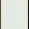 DINNER [held by] OCEANIC STEAMSHIP COMPANY [at] VENTURA (SS;)
