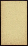 LUNCHEON [held by] HOTEL WESTMINSTER [at] "LOS ANGELES,CA" (HOTEL;)