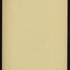 DINNER [held by] HOTEL WESTMINSTER [at] "LOS ANGELES,CA" (HOTEL;)