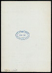 PRESIDENTIAL TOUR TO THE PACIFIC COAST [held by] UNITED STATES GOVERNMENT [at] EN ROUTE (RR;)