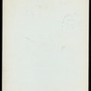 DINNER [held by] OCEANIC STEAMSHIP CO. [at] EN ROUTE ABOARD VENTURA (SS;)