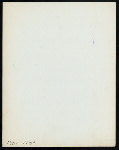 LUNCHEON [held by] OCEANIC STEAMSHIP CO. [at] EN ROUTE ABOARD VENTURA (SS;)