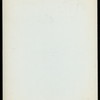 BREAKFAST [held by] OCEANIC STEAMSHIP CO. [at] EN ROUTE ABOARD SONOMA (SS;)