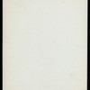 LUNCHEON SECOND CABIN [held by] OCEANIC STEAMSHIP CO. [at] EN ROUTE ABOARD SONOMA (SS;)