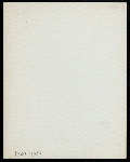 LUNCHEON SECOND CABIN [held by] OCEANIC STEAMSHIP CO. [at] EN ROUTE ABOARD SONOMA (SS;)