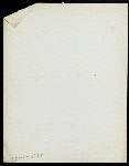 DINNER- SECOND CABIN [held by] OCEANIC STEAMSHIP CO. [at] EN ROUTE ABOARD SONOMA (SS;)