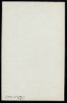 BREAKFAST [held by] U.S.M.S.ST. PAUL [at] EN ROUTE (SS;)