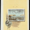 DINNER [held by] OCEANIC STEAMSHIP CO. [at] EN ROUTE ABOARD VENTURA (SS;)