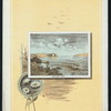 DINNER [held by] OCEANIC STEAMSHIP CO. [at] EN ROUTE ABOARD VENTURA (SS;)