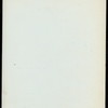 DINNER [held by] OCEANIC STEAMSHIP CO. [at] EN ROUTE ABOARD VENTURA (SS;)