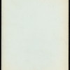 BREAKFAST [held by] OCEANIC STEAMSHIP CO. [at] EN ROUTE ABOARD SONOMA (SS;)