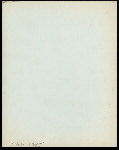 BREAKFAST [held by] OCEANIC STEAMSHIP CO. [at] EN ROUTE ABOARD SONOMA (SS;)