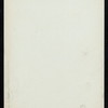 DINNER - SECOND CABIN [held by] OCEANIC STEAMSHIP CO. [at] EN ROUTE ABOARD SONOMA (SS;)
