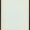 LUNCHEON [held by] OCEANIC STEAMSHIP CO. [at] EN ROUTE ABOARD VENTURA (SS;)