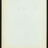 BREAKFAST [held by] OCEANIC STEAMSHIP CO. [at] EN ROUTE ABOARD SONOMA (SS;)