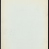 BREAKFAST-SECOND CABIN [held by] OCEANIC STEAMSHIP CO. [at] EN ROUTE ABOARD VENTURA (SS;)