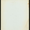 DINNER [held by] OCEANIC STEAMSHIP CO. - SONOMA [at] EN ROUTE (SS)