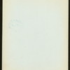 BREAKFAST [held by] OCEANIC STEAMSHIP CO. - VENTURA [at] EN ROUTE (SS)