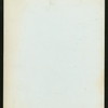 DINNER [held by] OCEANIC STEAMSHIP CO. - VENTURA [at] EN ROUTE (SS)