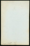 DINNER [held by] OCEANIC STEAMSHIP CO. - VENTURA [at] EN ROUTE (SS)