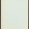 DINNER [held by] OCEANIC STEAMSHIP CO. - VENTURA [at] EN ROUTE (SS)