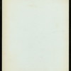 DINNER [held by] OCEANIC STEAMSHIP CO. - SONOMA [at] EN ROUTE (SS)
