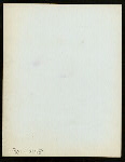 BREAKFAST [held by] OCEANIC STEAMSHIP CO. - SONOMA [at] EN ROUTE (SS)