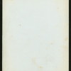 DINNER [held by] OCEANIC STEAMSHIP CO. - SONOMA [at] EN ROUTE (SS)