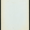 DINNER [held by] OCEANIC STEAMSHIP CO. _ SONOMA [at] EN ROUTE (SS)
